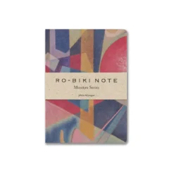 Yamamoto Paper Museum Series Notebook