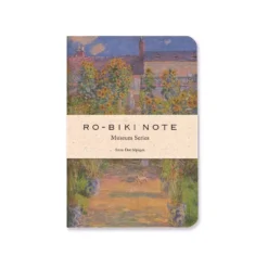 Yamamoto Paper Museum Series Notebook