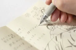 Yamamoto Paper Museum Series Notebook