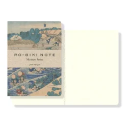 Yamamoto Paper Museum Series Notebook