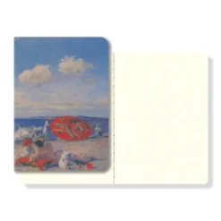 Yamamoto Paper Museum Series Notebook