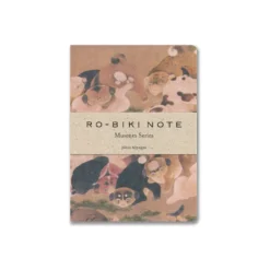 Yamamoto Paper Museum Series Notebook