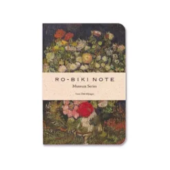 Yamamoto Paper Museum Series Notebook
