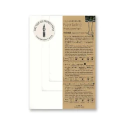 Yamamoto Paper: Paper Tasting Kit [6 paper types]