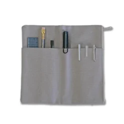 Yamamoto Paper RO-BIKI Note Canvas Cover Utility Case