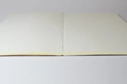 Yamamoto Paper RO-BIKI NOTE Metro Map Plain Notebook