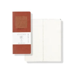 Yamamoto Paper RO-BIKI NOTE 2mm Grid Notebook
