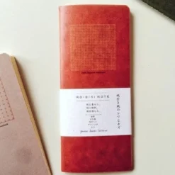 Yamamoto Paper RO-BIKI NOTE 2mm Grid Notebook