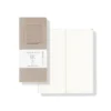 Yamamoto Paper RO-BIKI NOTE 5mm Cross Grid Notebook