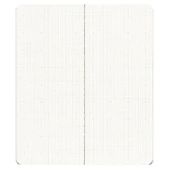 Yamamoto Paper RO-BIKI NOTE 4.5mm Square Reticule Dot Grid Notebook