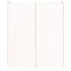 Yamamoto Paper RO-BIKI NOTE Ruled Notebook