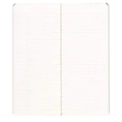 Yamamoto Paper RO-BIKI NOTE Ruled Notebook