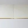 Yamamoto Paper RO-BIKI NOTE Topographical Plain Notebook