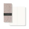 Yamamoto Paper RO-BIKI NOTE Weather Map Plain Notebook