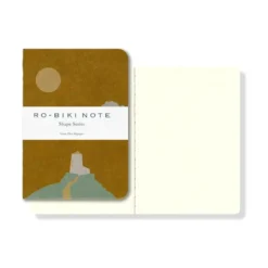 Yamamoto Paper Shape Series