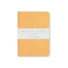 Yamamoto Paper Texture Series RO-BIKI Notebook, Japanese Pocket Size – Tonoko