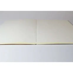 Yamamoto Paper Texture Series RO-BIKI Notebook, Japanese Pocket Size – Tonoko