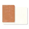 Yamamoto Paper Texture Series RO-BIKI Notebook, Japanese Pocket Size– Hanezu