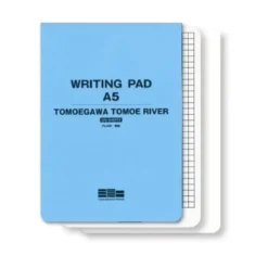 Yamamoto Paper Tomoegawa Tomoe River A5 Writing Pad