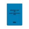 Yamamoto Paper Writing Pad: Sanzen Tomoe River [A5]