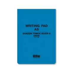Yamamoto Paper Writing Pad: Sanzen Tomoe River [A5]