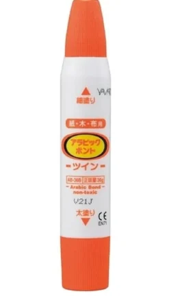 Yamato Arabic Bond Twin Glue 36g