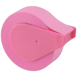 Yamato Tape'n'Fusen Tape Dispenser Rose