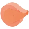 Yamato Tape'n'Fusen Tape Dispenser Orange