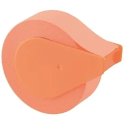Yamato Tape'n'Fusen Tape Dispenser Orange