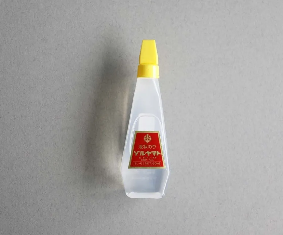 Yamato Zoru Glue