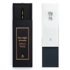 ystudio Ballpoint Pen - Black