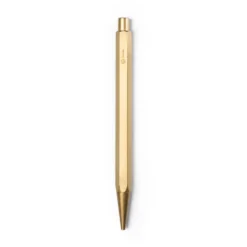ystudio Brass Sketching Pencil