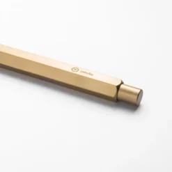 ystudio Brass Sketching Pencil
