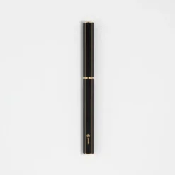 ystudio Brassing - Rollerball Pen (Black)