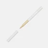 ystudio Brassing - Rollerball Pen (White)