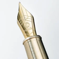 ystudio Classic Fountain Pen [Green]