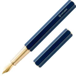 ystudio Classic Fountain Pen [Blue]