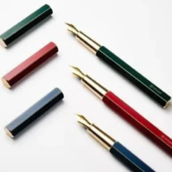 ystudio Classic Fountain Pen [Blue]