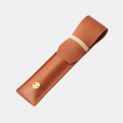 Ystudio Classic Reflect Pen Pouch