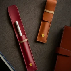 Ystudio Classic Reflect Pen Pouch