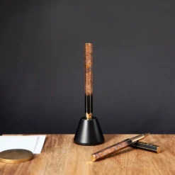 Ystudio Classic Renaissance Limited Edition YAKIHAKU Fountain Pen