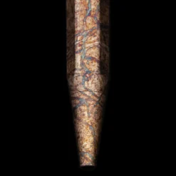 Ystudio Classic Renaissance YAKIHAKU Portable Ballpoint Pen