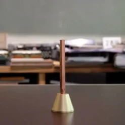 ystudio Classic Revolve Desk Fountain Pen