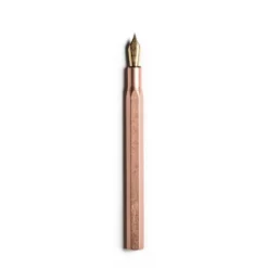 ystudio Classic Revolve Desk Fountain Pen
