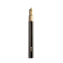 ystudio Classic Revolve Desk Fountain Pen