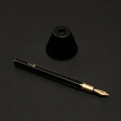 ystudio Classic Revolve Desk Fountain Pen