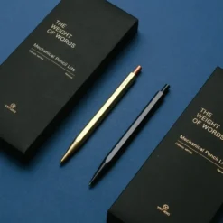 Ystudio Classic Revolve Mechanical Pencil Lite