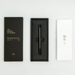 Ystudio Classic Revolve Mechanical Pencil Lite