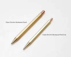 Ystudio Classic Revolve Mechanical Pencil Lite