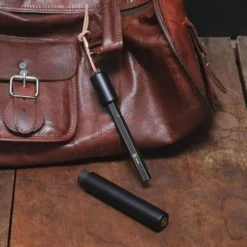 ystudio Classic Revolve Portable Fountain Pen